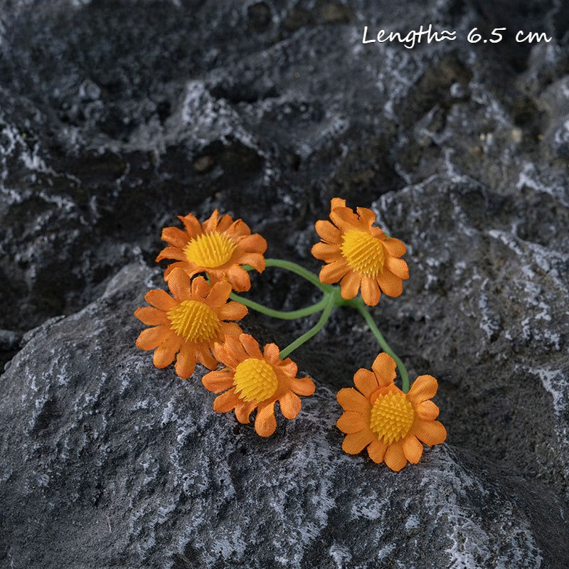 Artificial Chamomile Flower Stem - Modomu