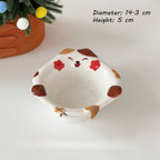 Cute Breakfast Salad Soup Bowl - Modomu