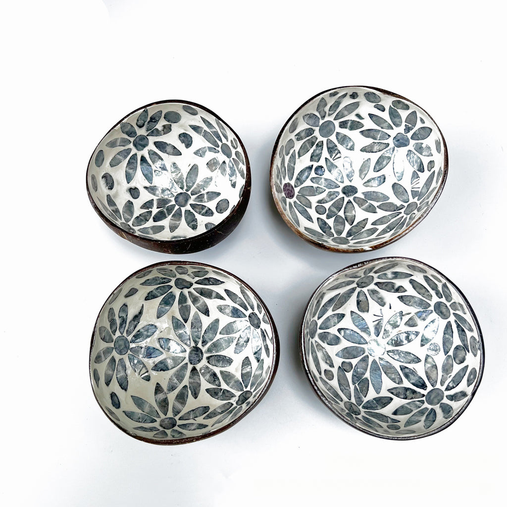 Petal Bowl Sculptural Tableware - Modomu