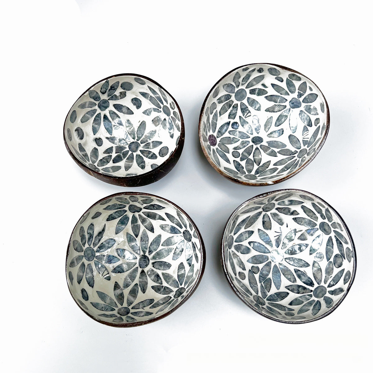 Petal Bowl Sculptural Tableware - Modomu