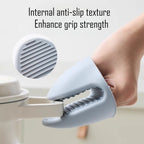 Anti-Scald Kitchen Pinch Grips