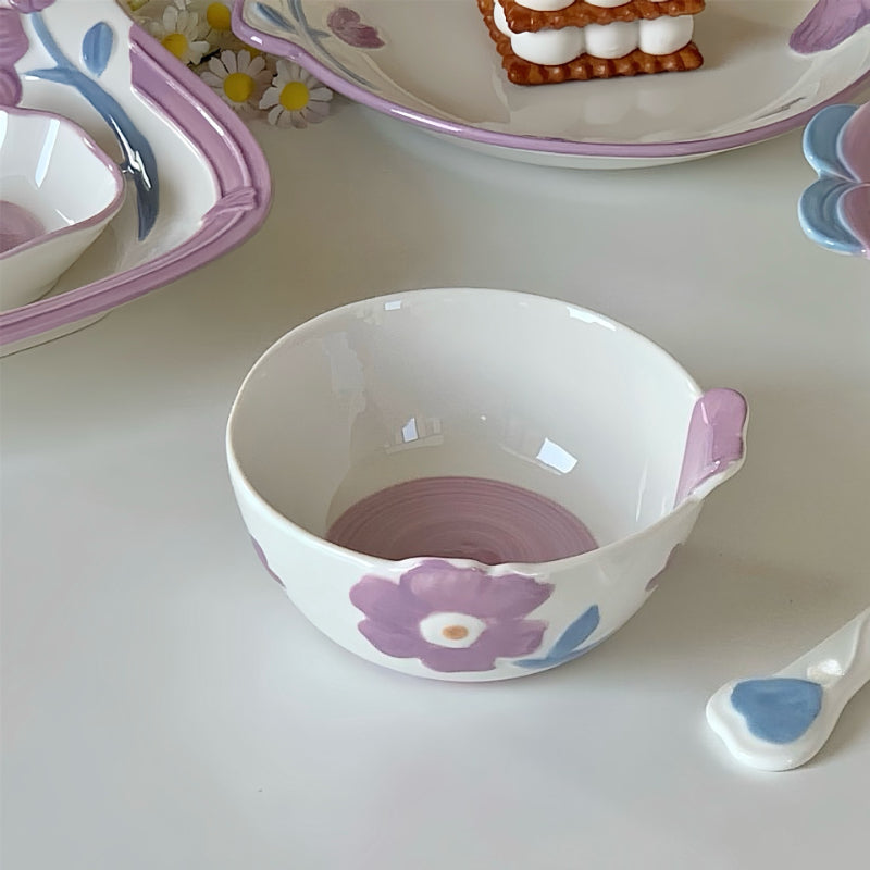 Ceramic Soup And Yogurt Bowl - Modomu