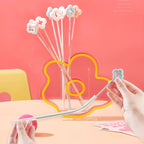 Long Handle Straw Cleaning Brush