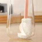 Long-Handle Cup Brush