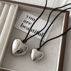 Love Rope Pendant Necklace - Modomu