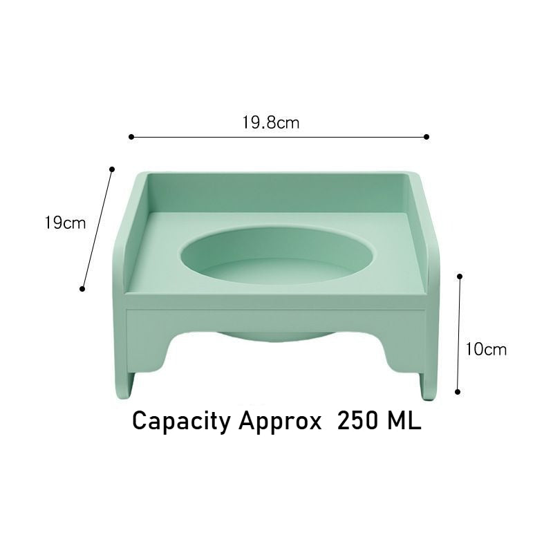 Elevated Pet Feeding Bowl
