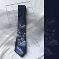 Starry Night Uniform Tie - Modomu