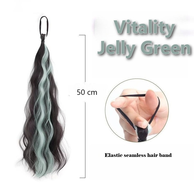 Braided Hair Extension Bundle - Modomu