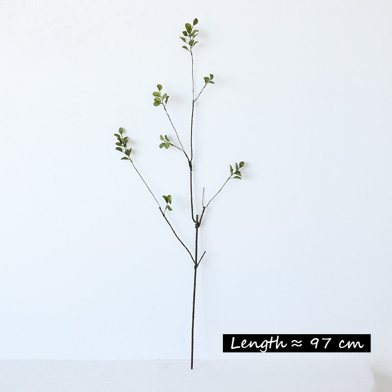 Artificial Autumn Branch Stem - Modomu