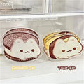 Cute Acrylic Study Paper Clips