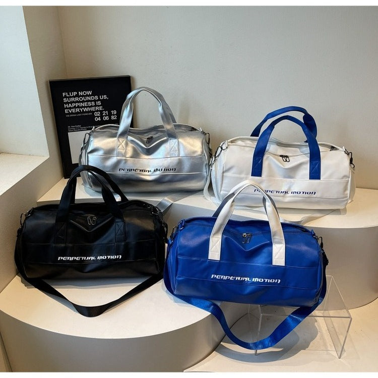 Travel Duffel Gym Bag