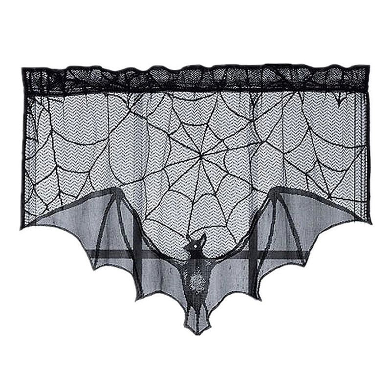 Cobweb Lace Party Set