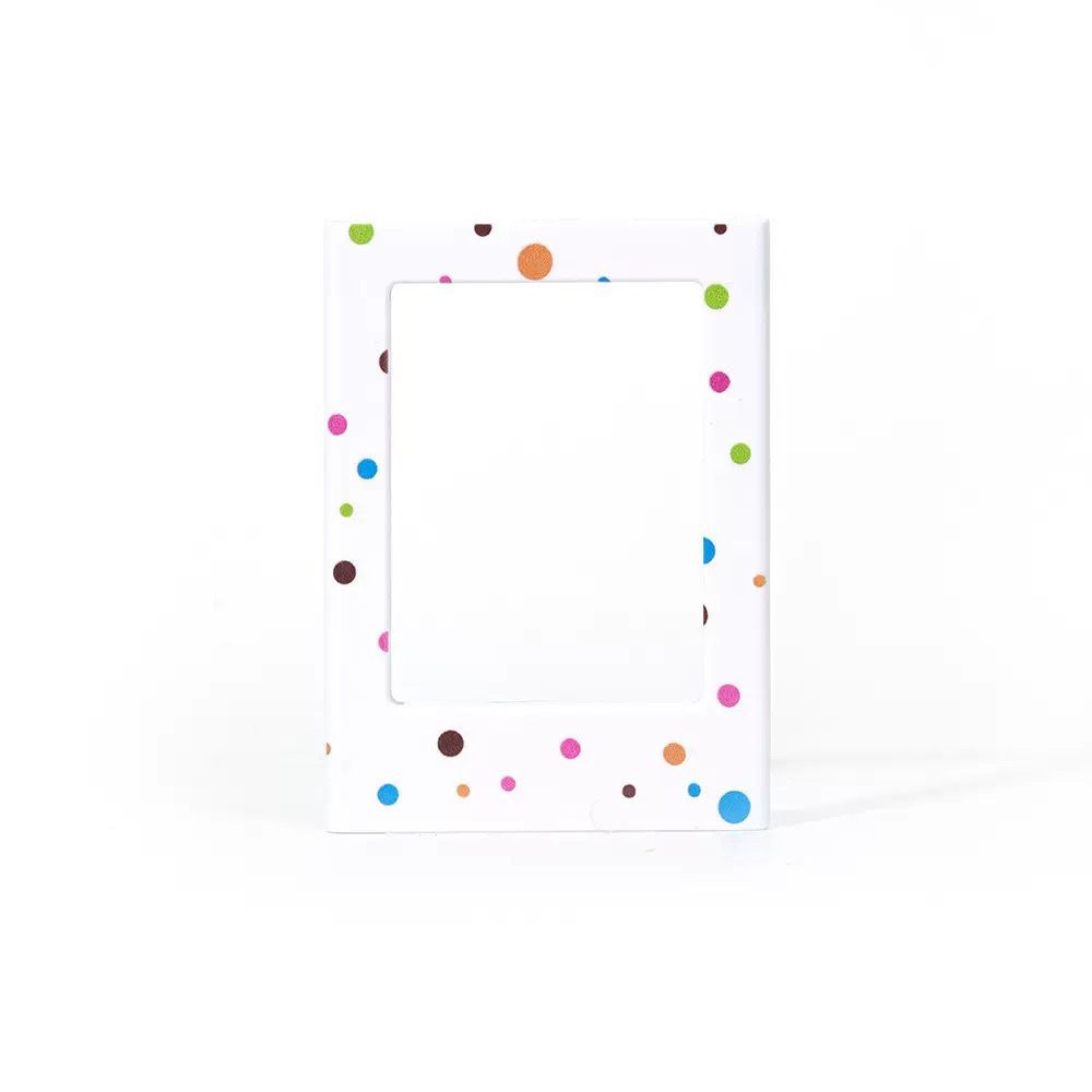 Mini Photo Magnet Frame