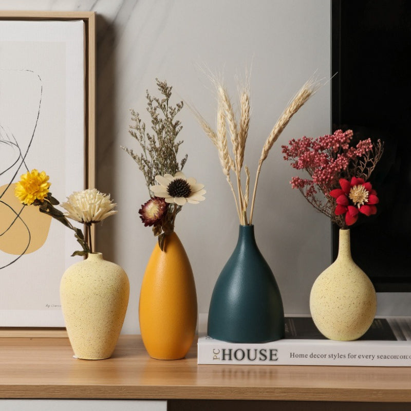 Ceramic Bud Vase - Modomu