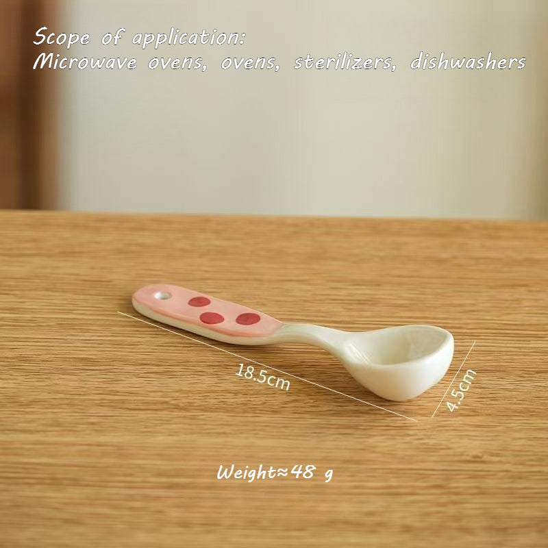 Retro Ceramic Tableware Collection - Modomu