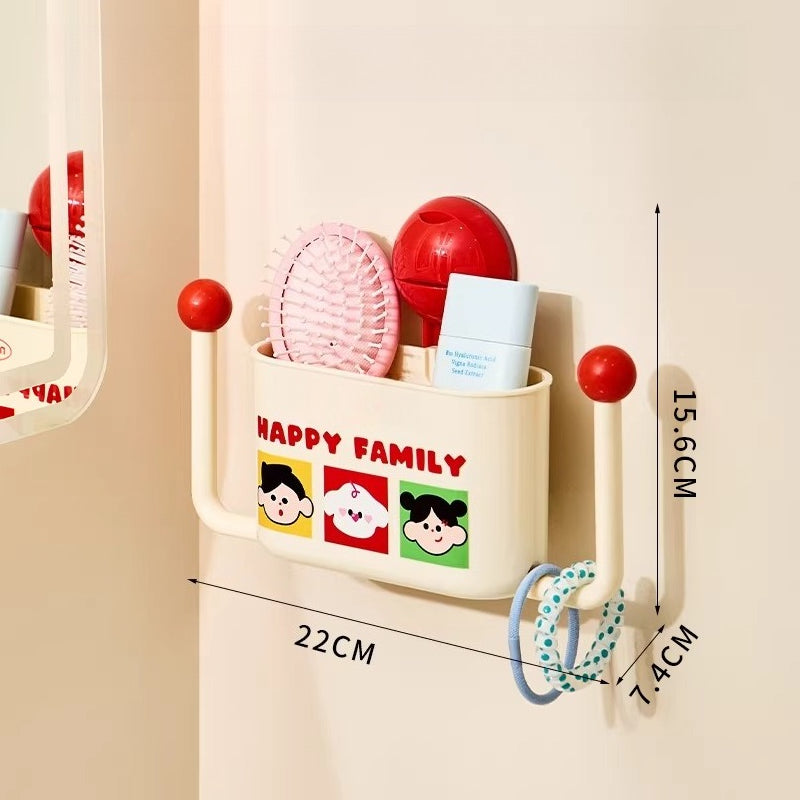 Wall Mounted Chopstick Organizer - Modomu