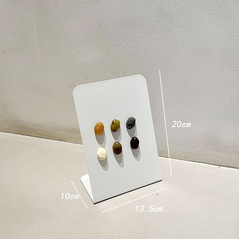 Magnetic Note And Photo Board