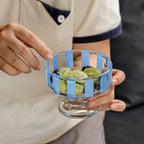 Footed Dessert Cup