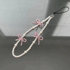 Handmade Phone Chain Lanyard