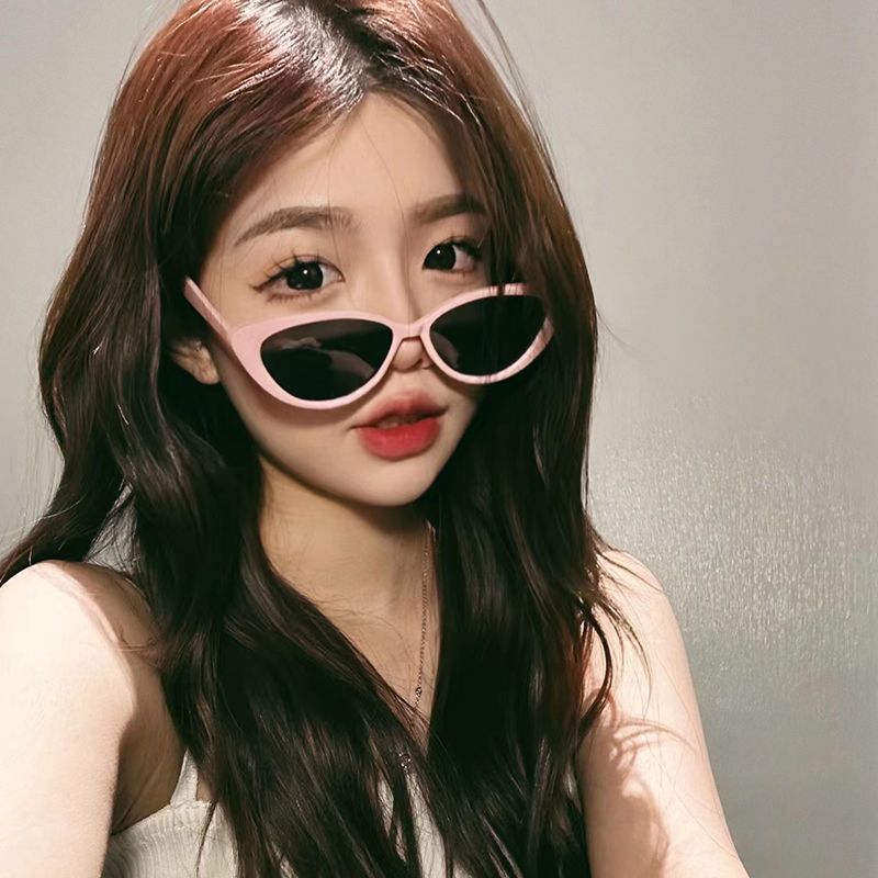 Retro Cat Eye Fashion Sunglasses - Modomu