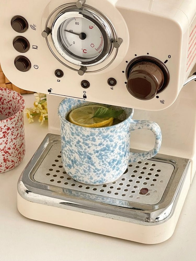 Modern Ceramic Office Coffee Mug - Modomu