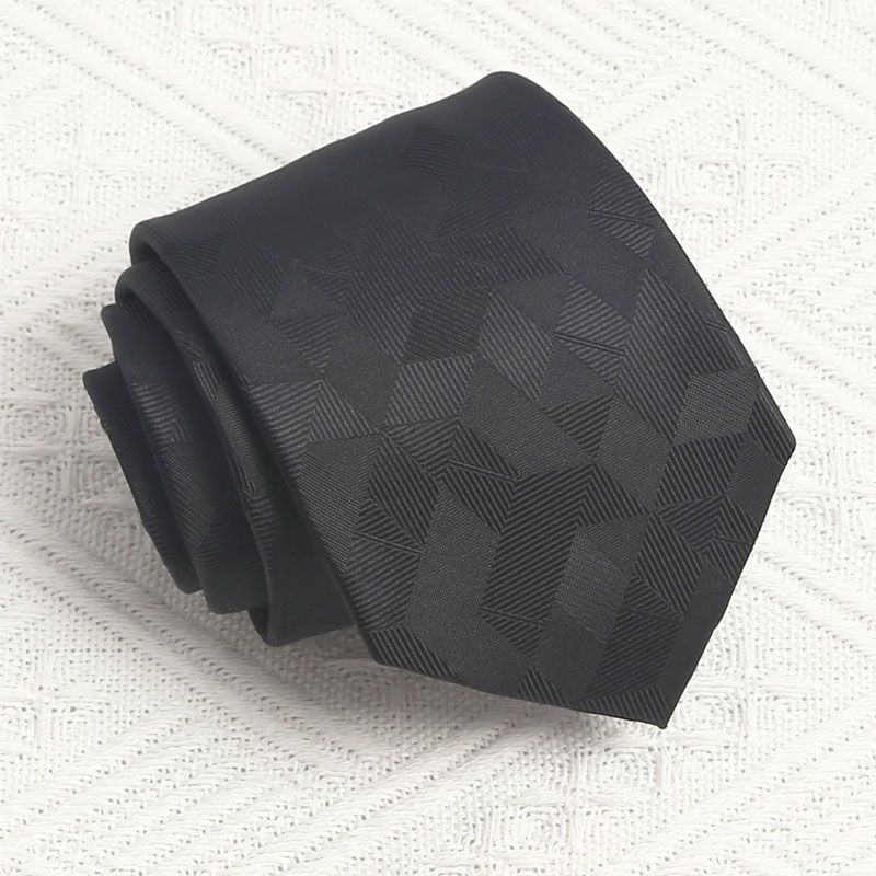 Cartoon Retro Unisex Tie - Modomu