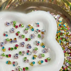 Candy Confetti Charm Mix