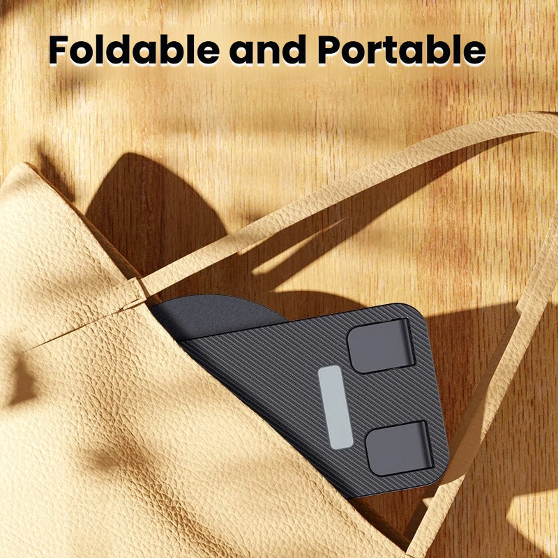 Rotating Desktop Phone Stand
