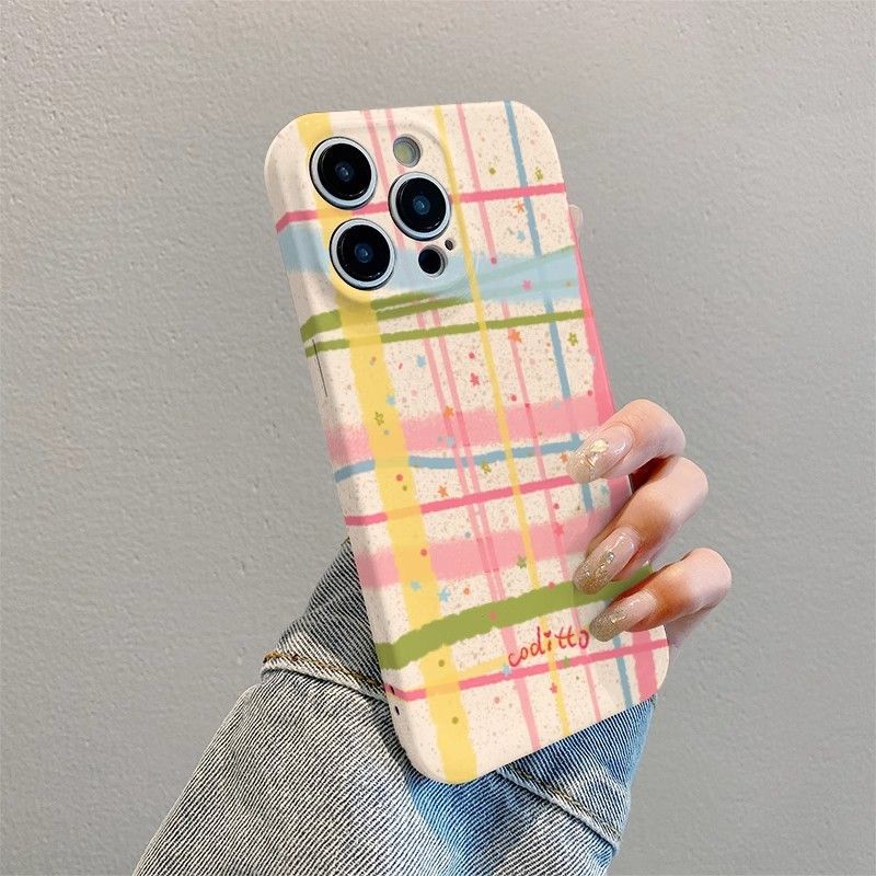 Star Line Samsung Phone Case