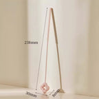 Long Handle Straw Cleaning Brush