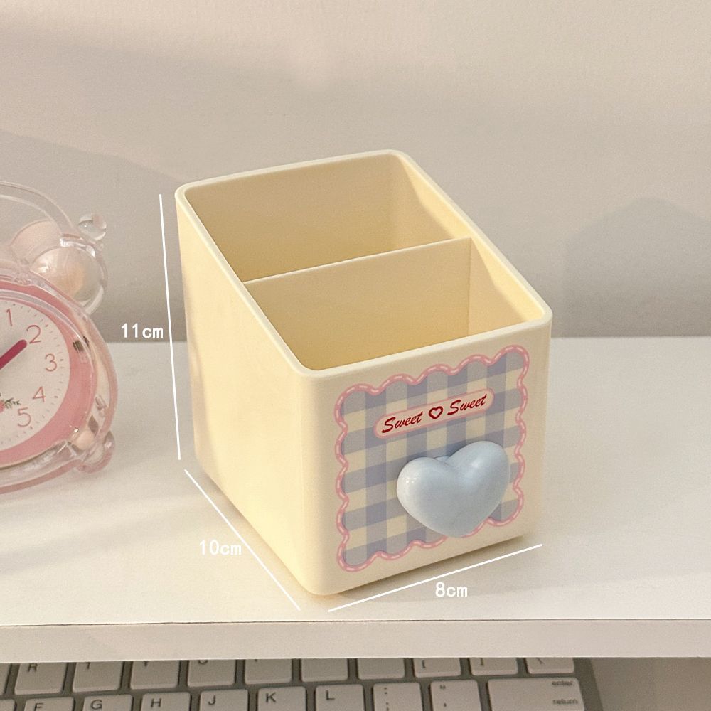 Desktop Storage Pen Organizer