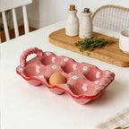 Daisy Egg and Muffin Tray