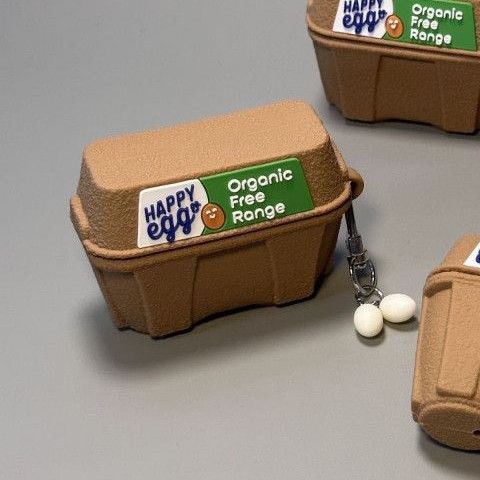 Creative AirPods Pro egg case - Modomu