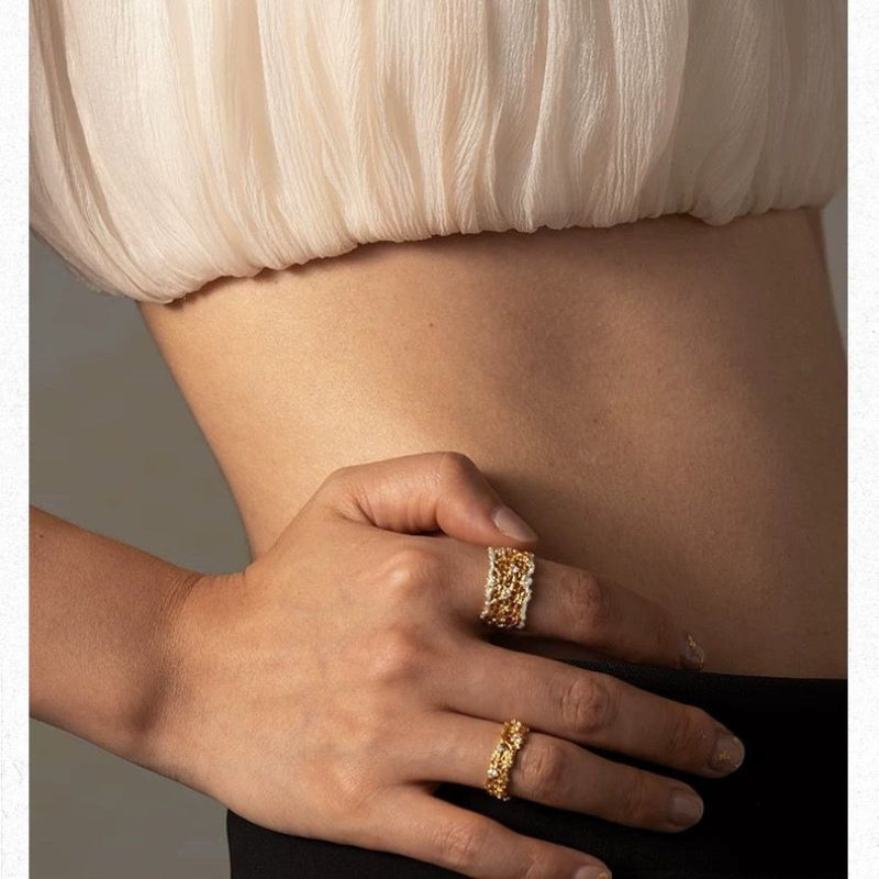 Lace Opening Adjustable Bracelet - Modomu