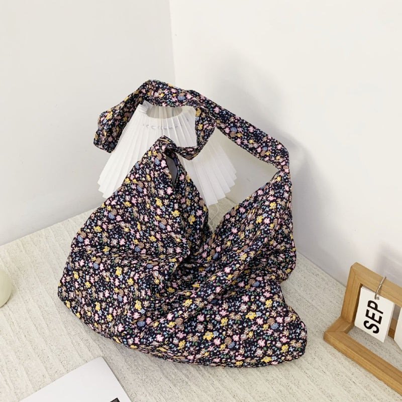Ditsy Floral Shoulder Bag