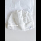 Structured Bag Style Head Hat