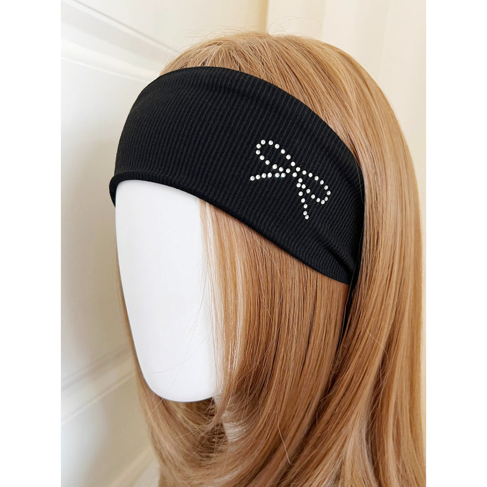 Elastic Headband for Everyday Styling - Modomu