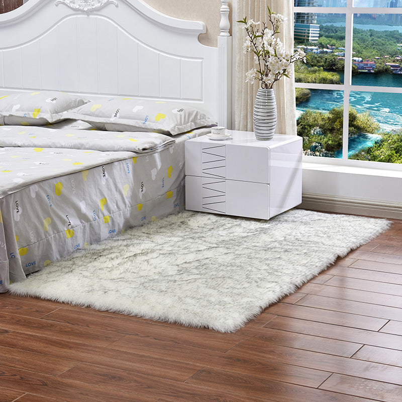 Plush Bedside Area Rug - Modomu