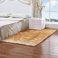 Plush Bedside Area Rug - Modomu