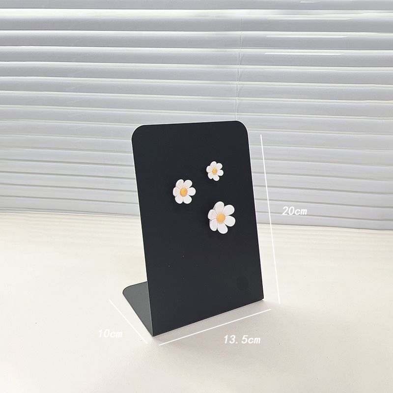 Magnetic Note And Photo Board