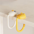 Cute Cat Desk Bag Hook