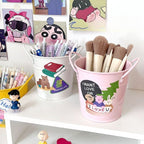 Cute Desktop Pen Holder