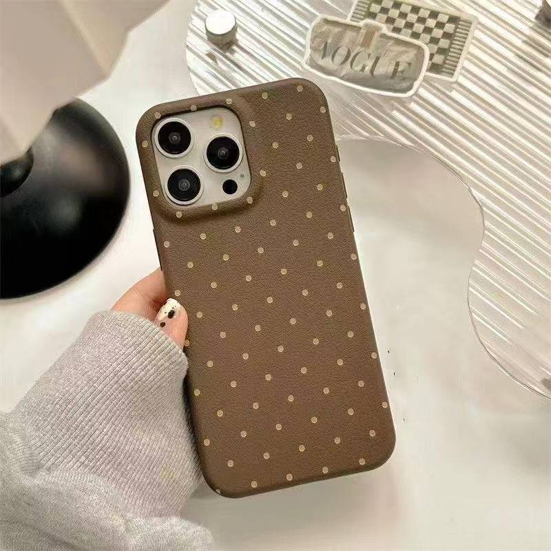 Heart Camera iPhone Case