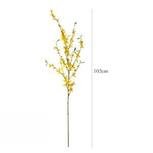 Artificial Autumn Branch Stem - Modomu