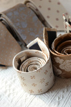 Jacquard Tie - Modomu