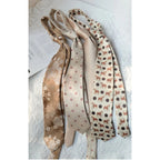 Jacquard Tie - Modomu