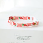 Safety Pet ID Collar