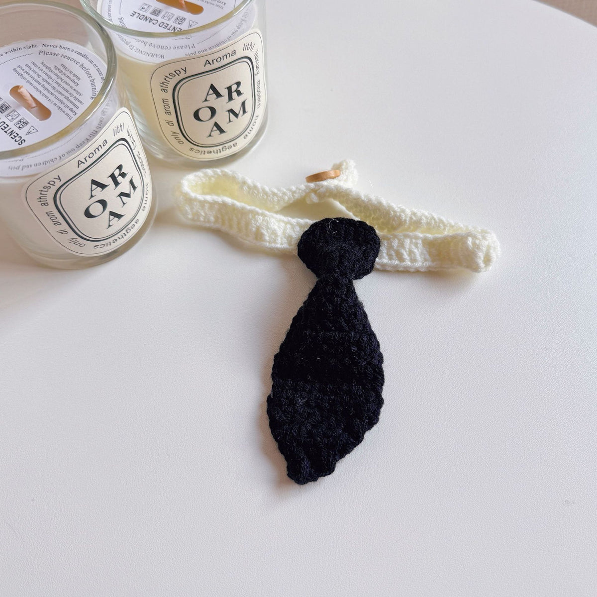 Little Gentleman Pet Necktie