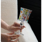 Premium Large Wine Glass - Modomu