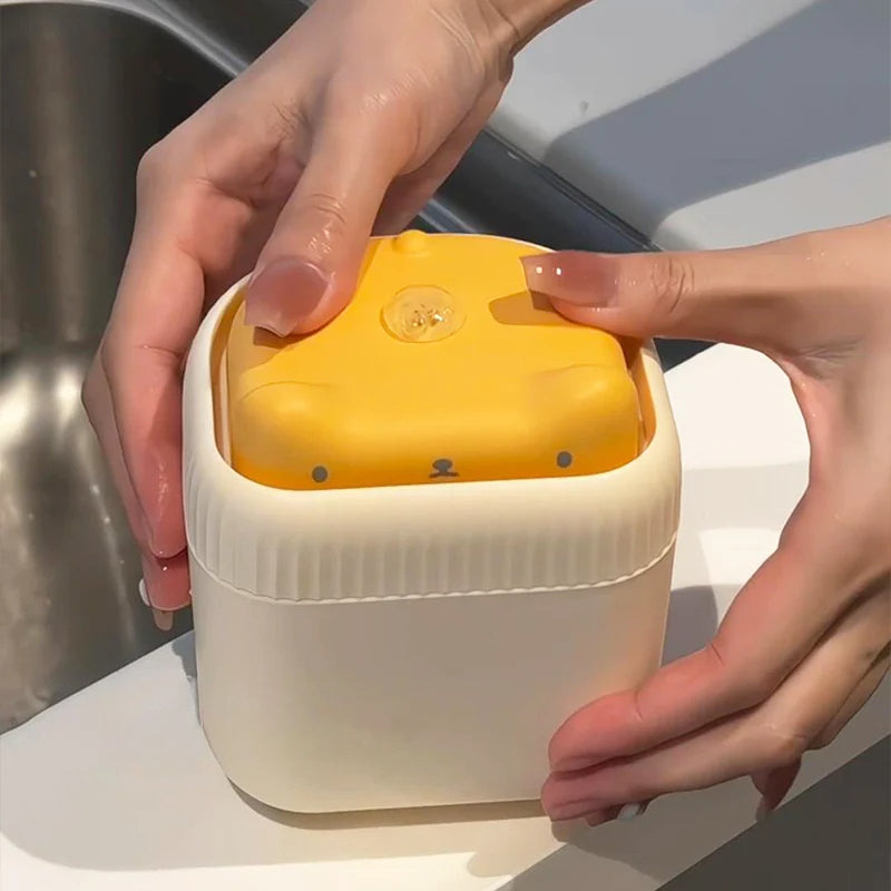 Dish Soap Dispenser Press Pump